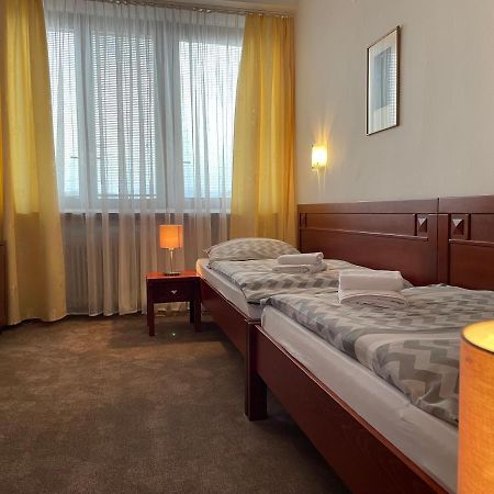 Hotel Bothe Поважска-Бистрица Экстерьер фото