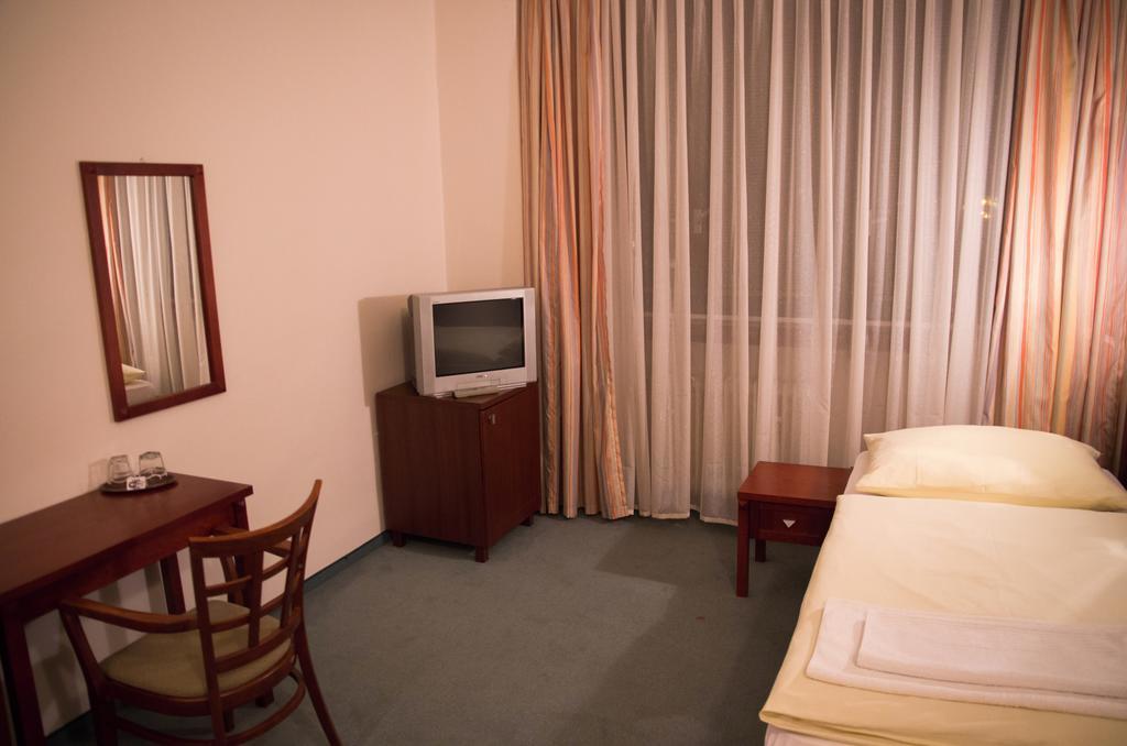 Hotel Bothe Поважска-Бистрица Номер фото