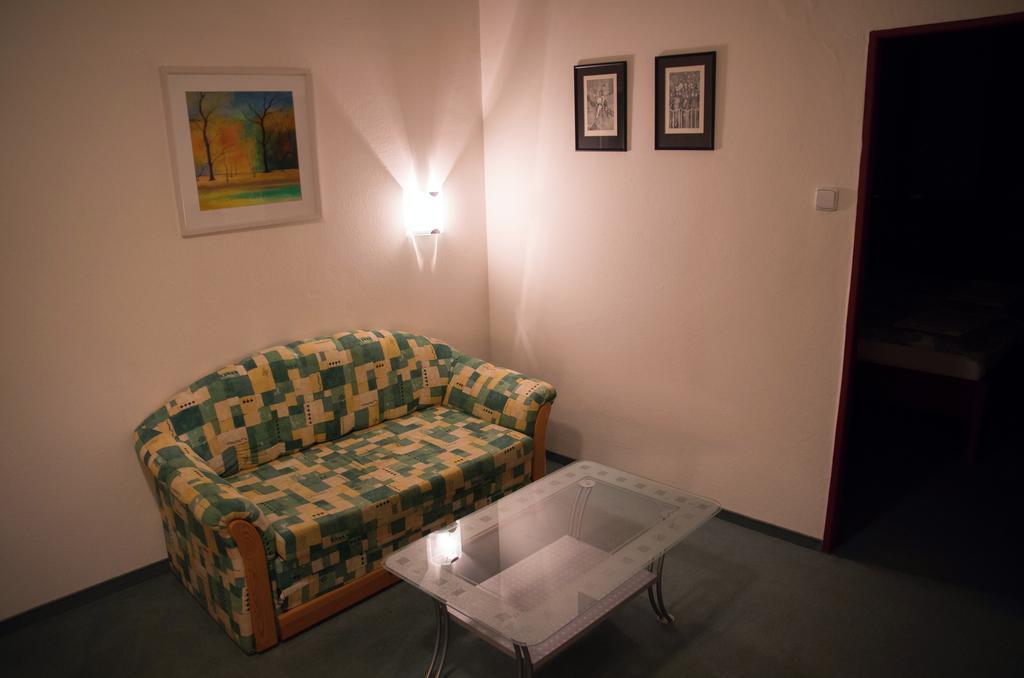 Hotel Bothe Поважска-Бистрица Номер фото