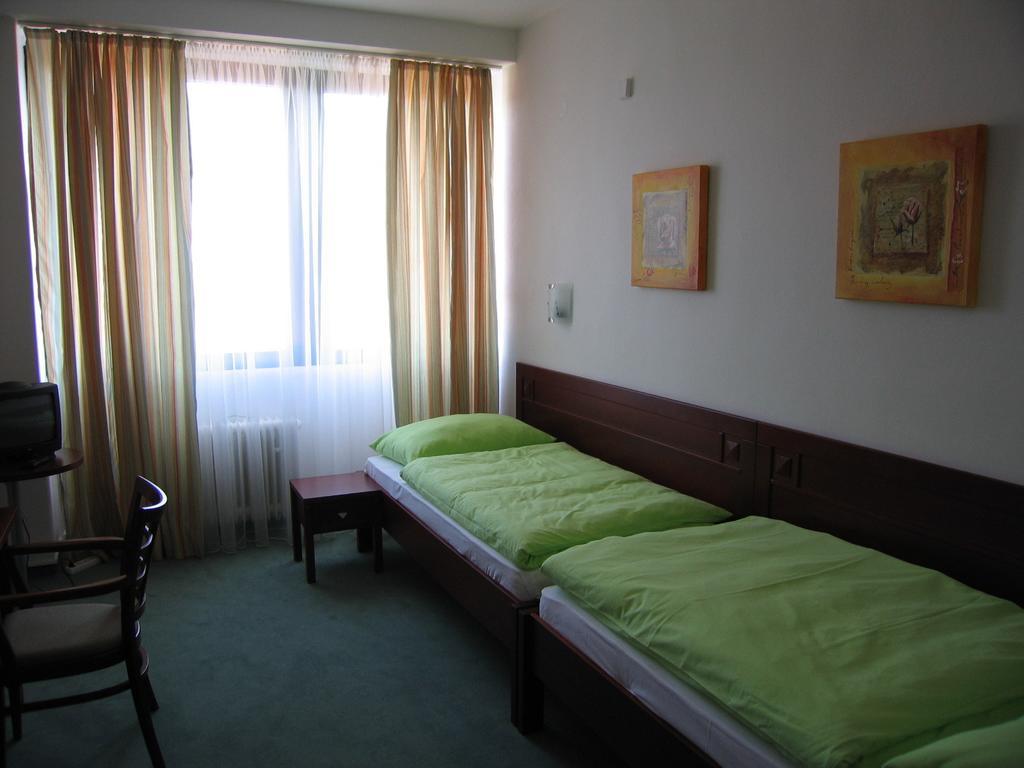 Hotel Bothe Поважска-Бистрица Экстерьер фото