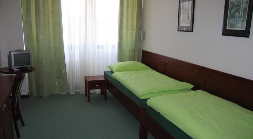 Hotel Bothe Поважска-Бистрица Номер фото
