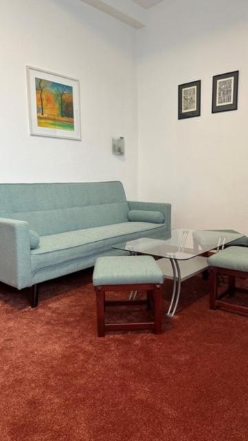 Hotel Bothe Поважска-Бистрица Экстерьер фото
