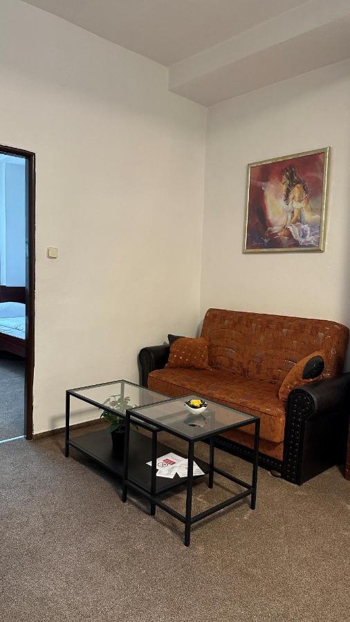 Hotel Bothe Поважска-Бистрица Экстерьер фото