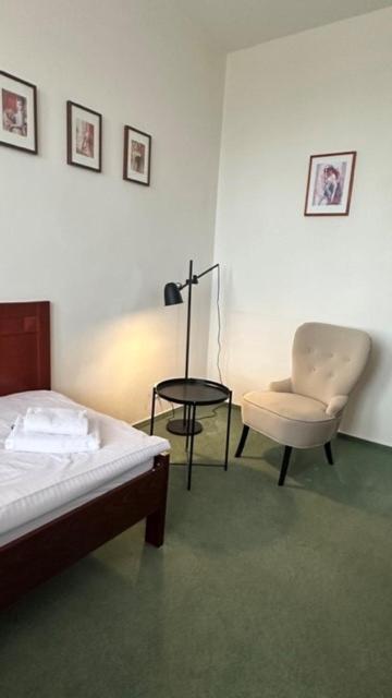 Hotel Bothe Поважска-Бистрица Экстерьер фото