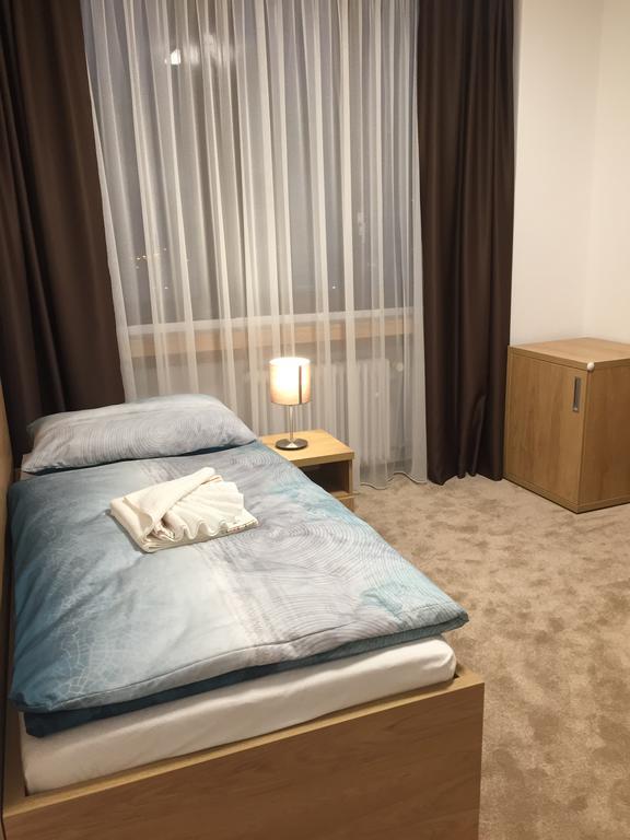 Hotel Bothe Поважска-Бистрица Экстерьер фото