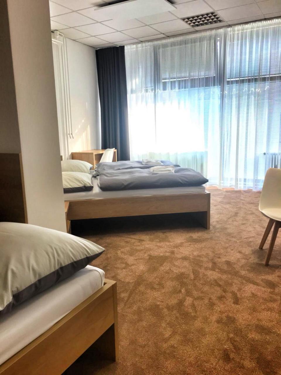 Hotel Bothe Поважска-Бистрица Экстерьер фото
