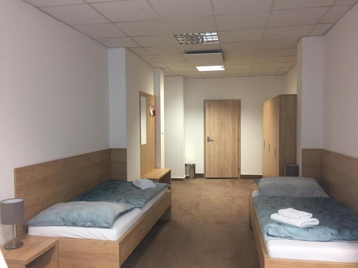 Hotel Bothe Поважска-Бистрица Экстерьер фото